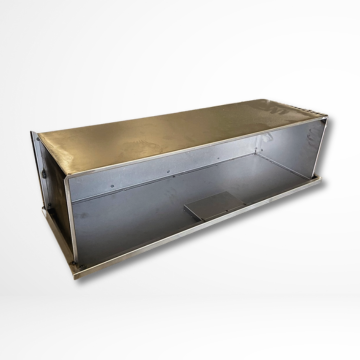 Metal parts